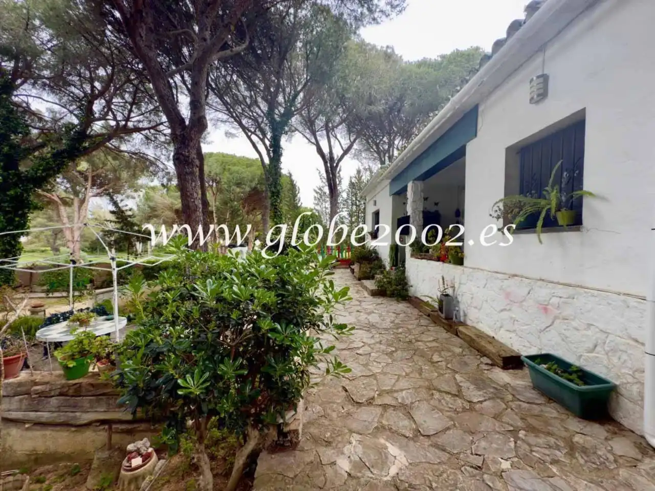 Villa mit Pool zum Verkauf in Los Franceses – La Vega, imagen 29