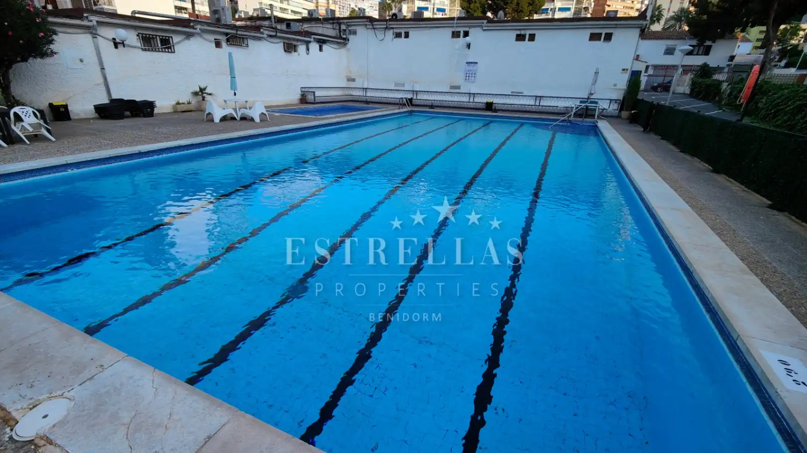 Apartament amb terrassa en venda a Rincón de Loix, imagen 16