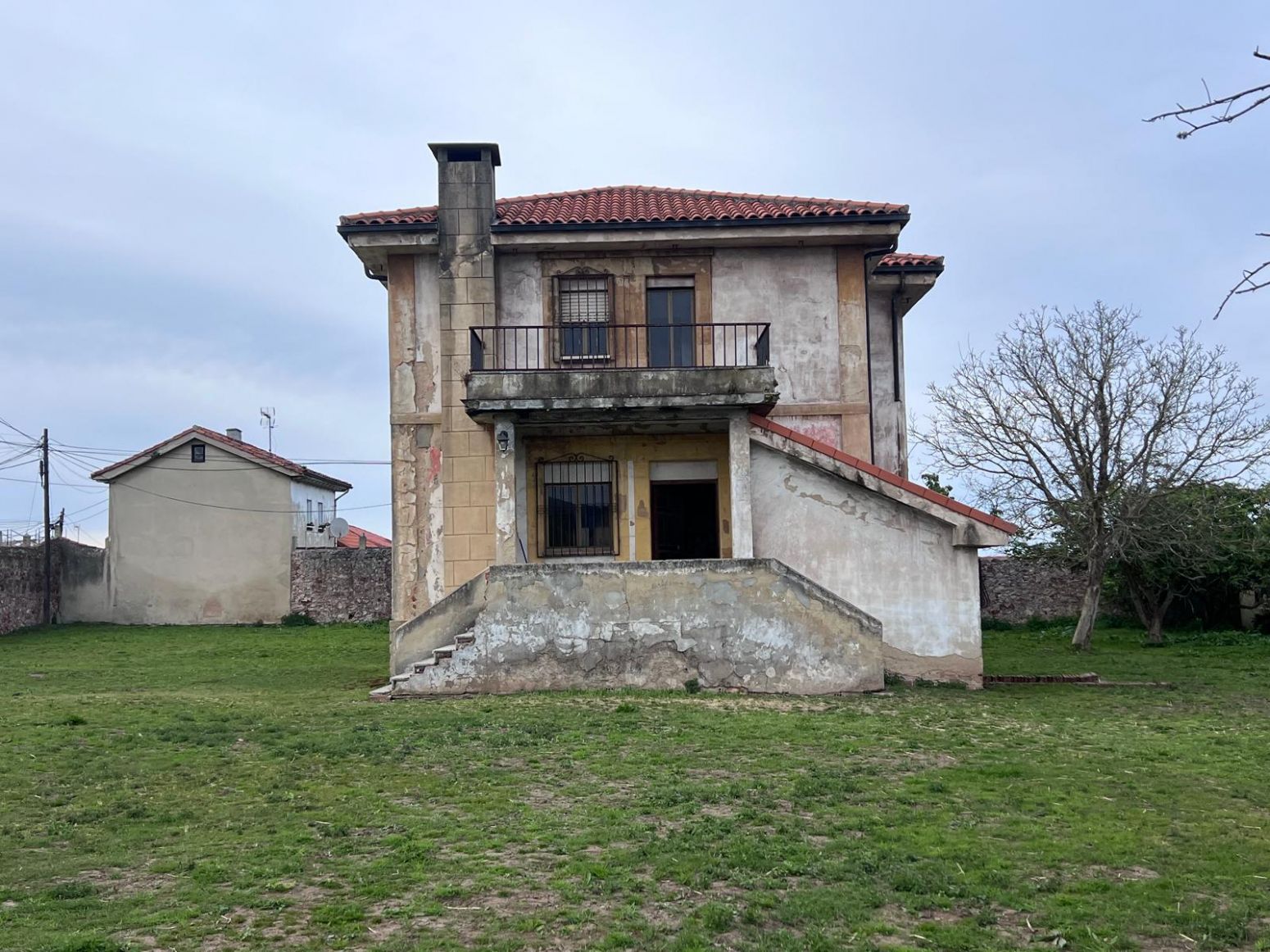 Casa o xalet en venda a Avilés - LG CALIERO,EL, El Carbayedo - El Quirinal