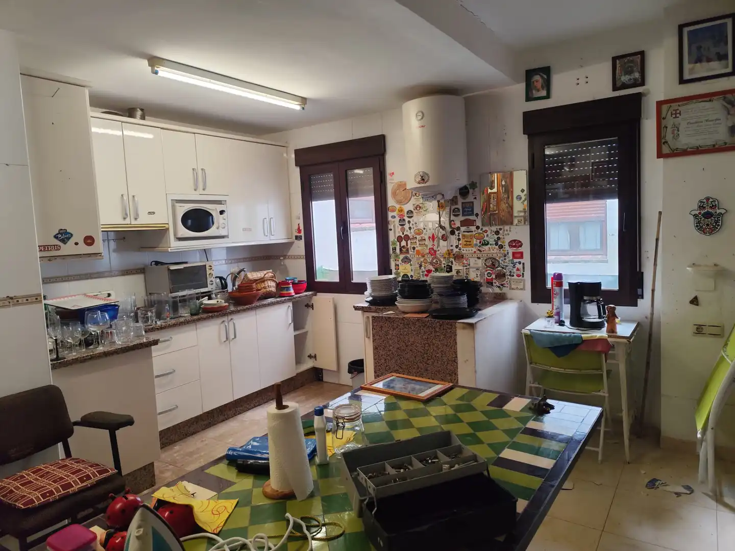 Dúplex con ascensor en venta en Calle Mártires 47, imagen 4