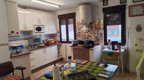 Foto 4 de Dúplex en venda a Calle Mártires, 47, Zafra, Badajoz