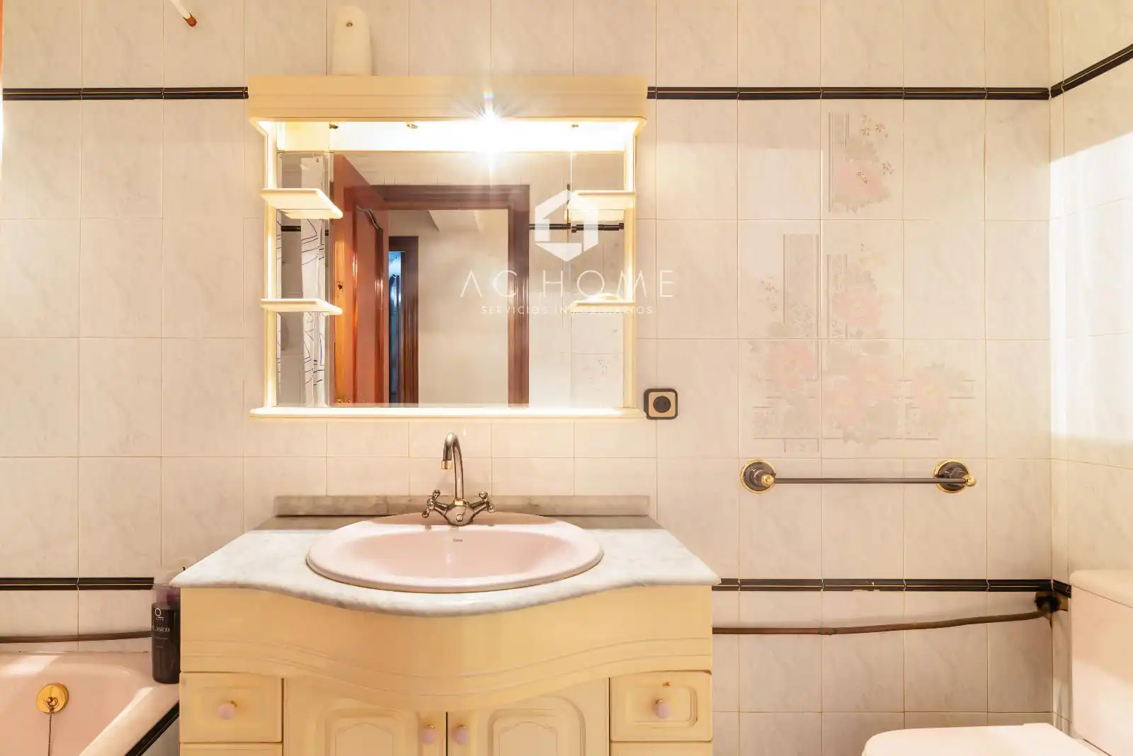 Baño de Piso en venta en Arganda del Rey con Aire acondicionado, Calefacción y Terraza
