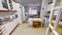 Kitchen of Flat for sale in Donostia - San Sebastián   with Heating and Balcony