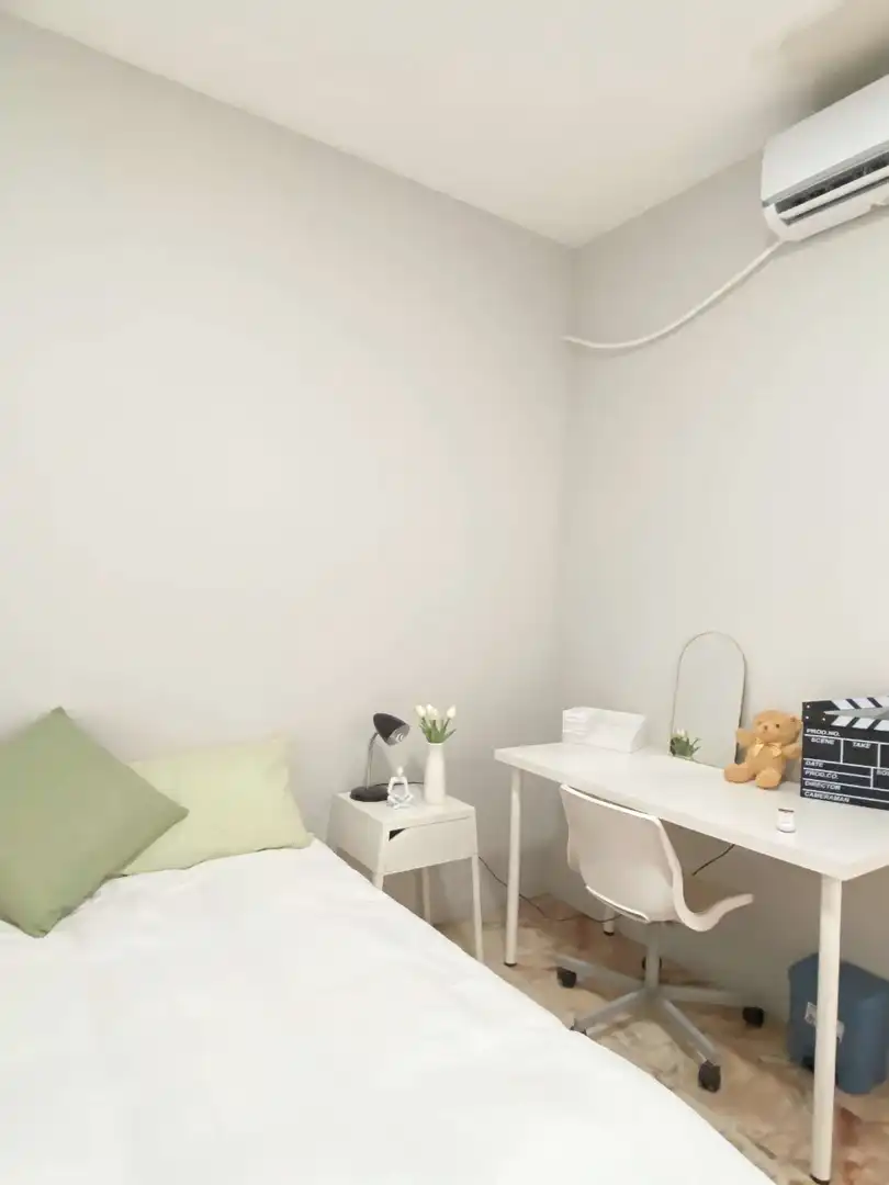 Room in El Porvenir