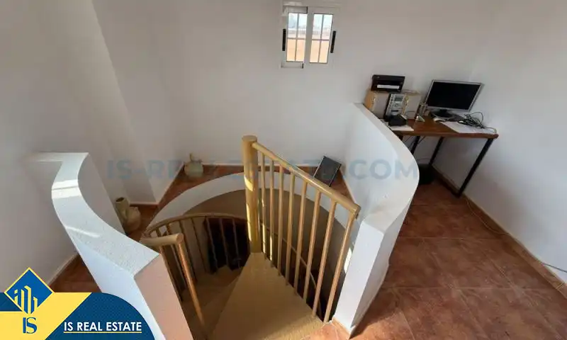 Casa o xalet en venda en El Pinar de Campoverde