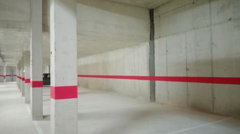 Photo 4 of Garage to rent in Carrer Serra Grossa, 8, Montebello - Nou Espai, Alicante