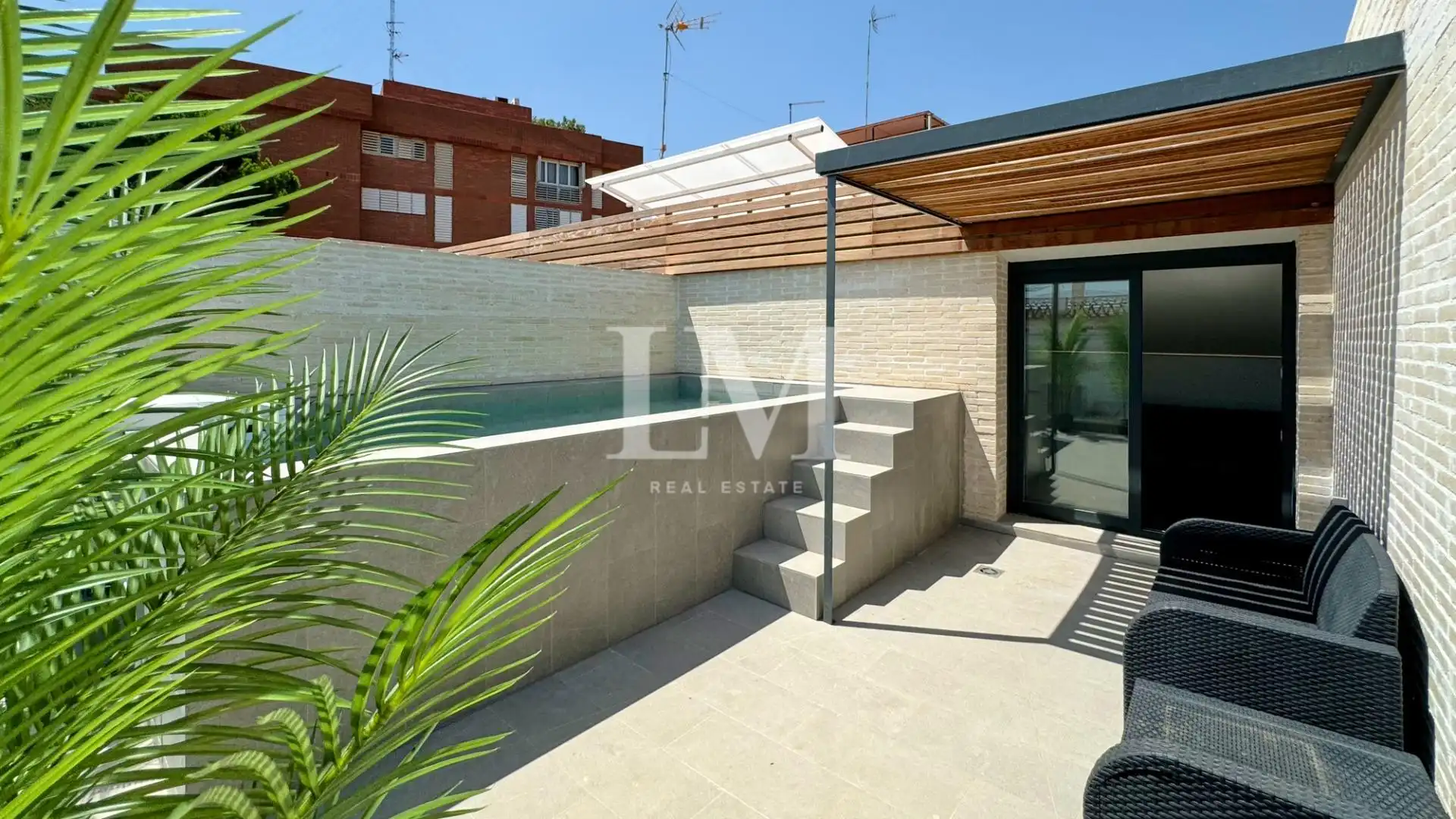 Houses for rent in Carrer BONAVISTA, Finestrelles