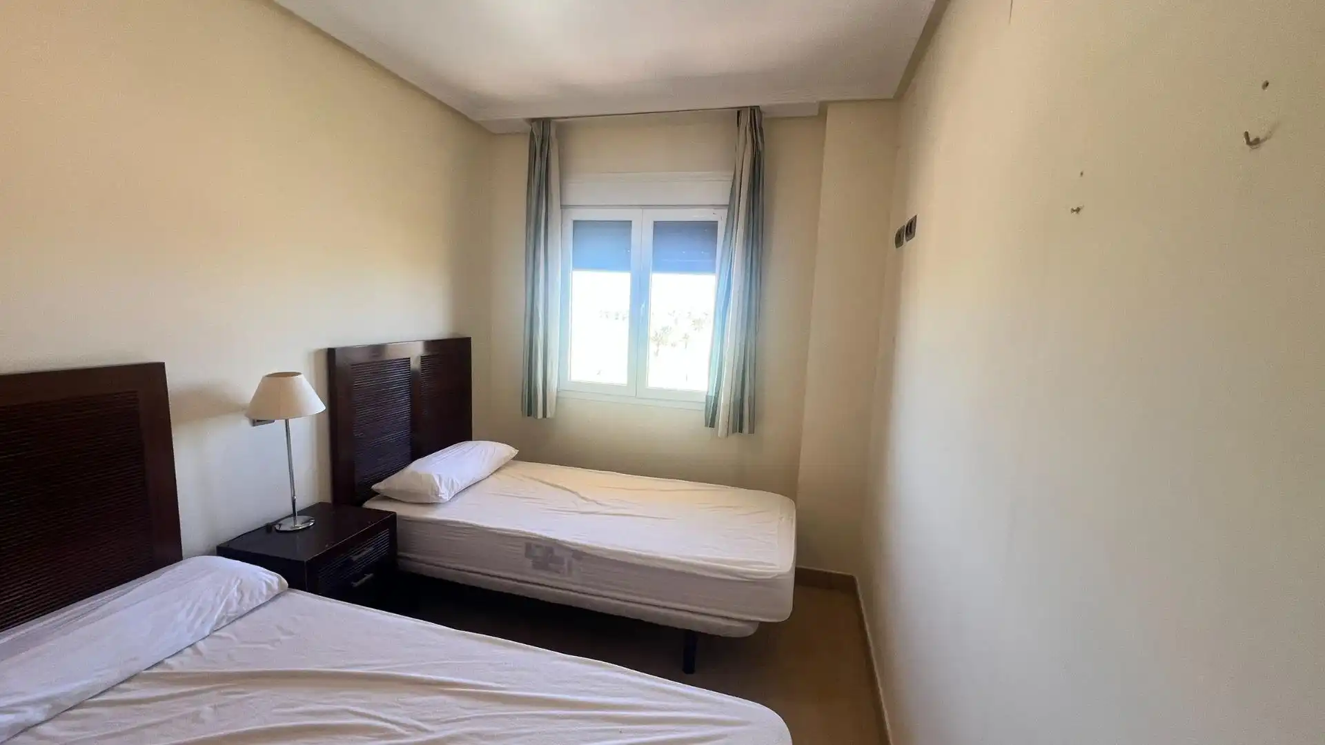 Apartament amb terrassa en venda a Las Lomas de Rame - Bahía Bella, imagen 9