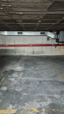 Garaje en Venta en REMENCES en La Devesa