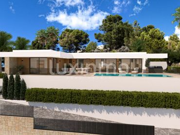 Villa con piscina in vendita a La Empedrola