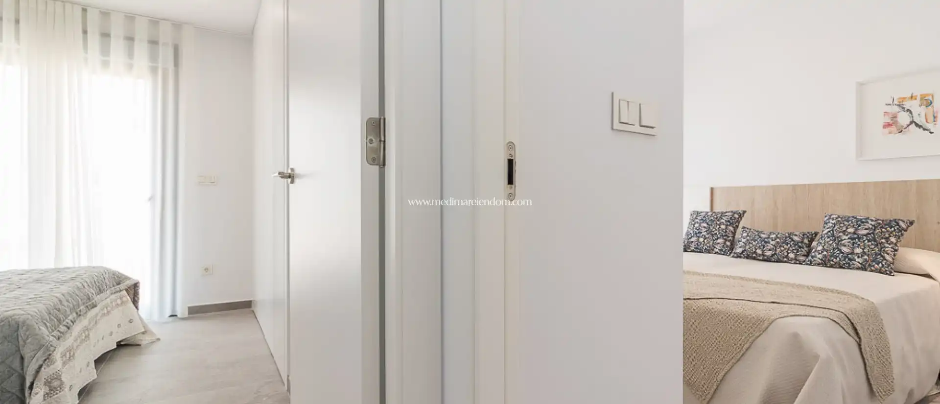 Wohnung mit Terrasse zum Verkauf in Los Balcones - Los Altos, imagen 33
