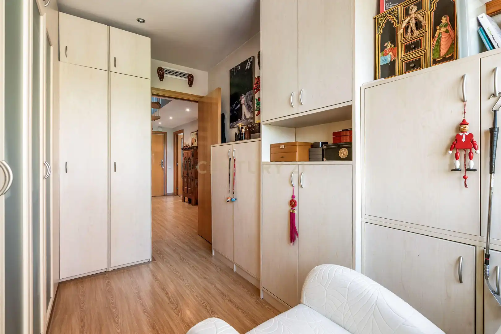 Apartament en venda en Sant Joan Despí amb Aire condicionat i Piscina comunitària