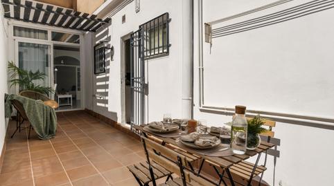 Foto 2 de Planta baja en venta en Carrer D'arquímedes, 194, Ca n'Aurell, Terrassa