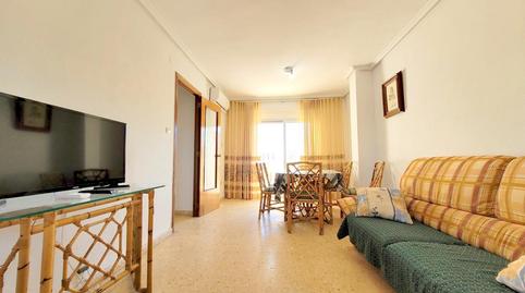 Foto 4 de Apartament de lloguer a Carrer de la Rioja, 125, Playa de Gandia, Gandia