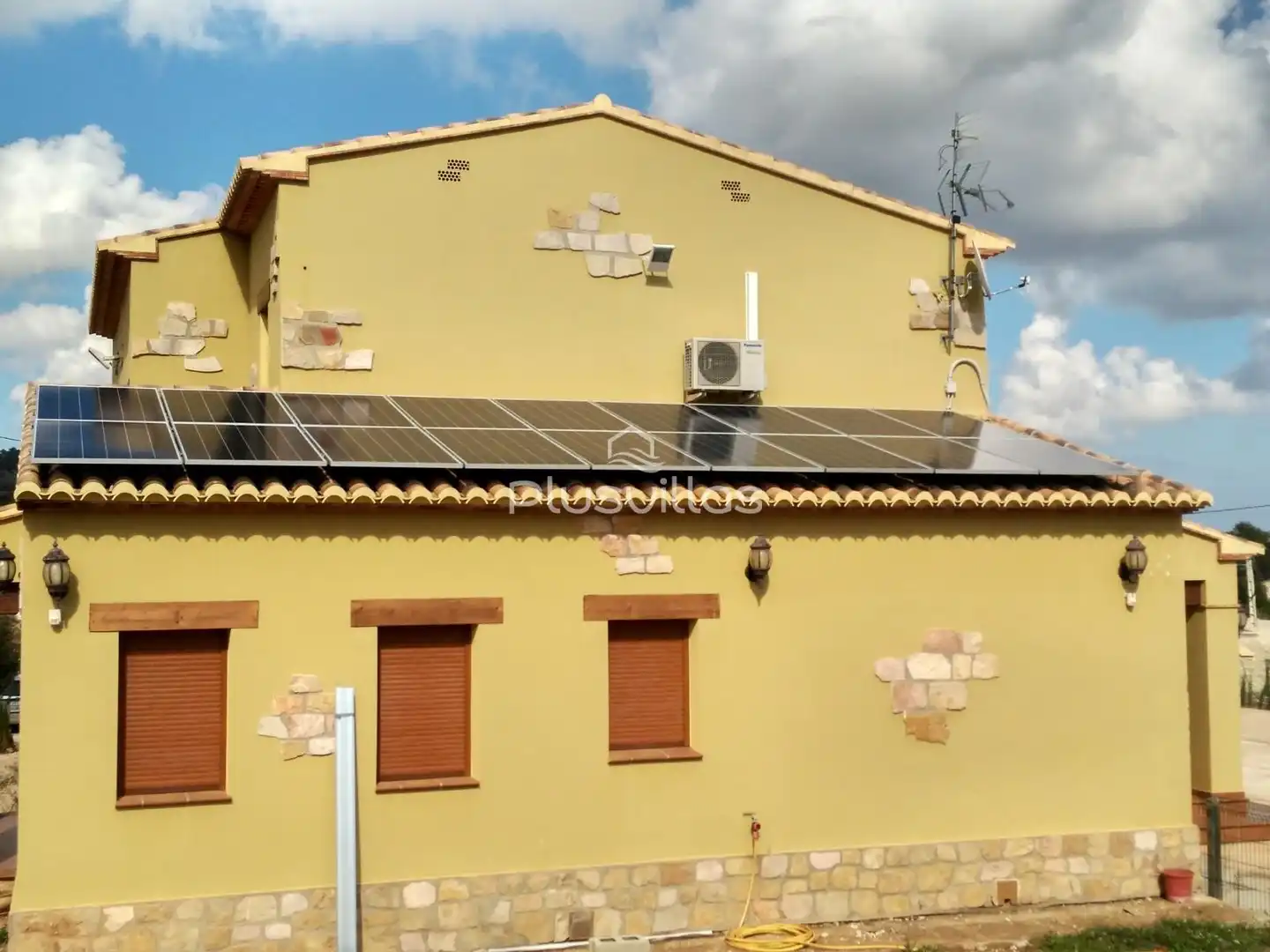 Maison à vendre à Benissa pueblo, imagen 30