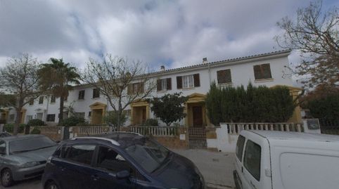 Foto 2 de Piso en venta en Es Garrovers, Marratxí