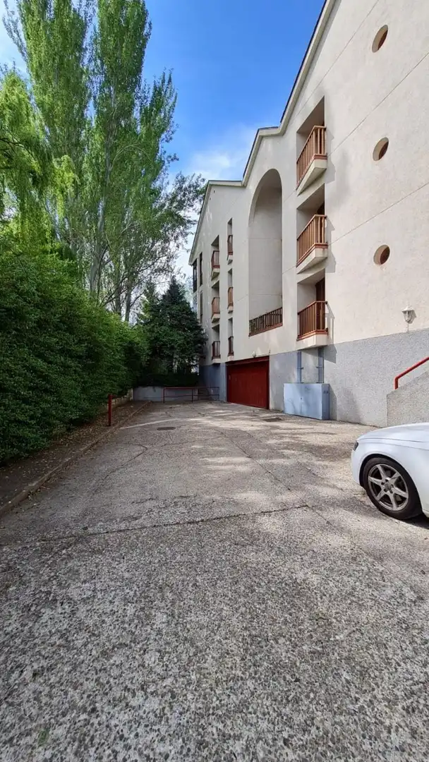 Wohnung zur Miete in Calle JUSTICIA DE ARAGON DEL, 5, Membrilleras - Levante