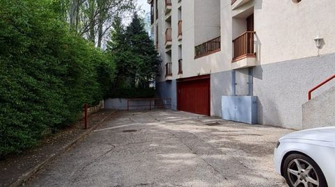 Foto 3 von Wohnung zur Miete in Calle Justicia de Aragon del, 5, Membrilleras - Levante, Jaca