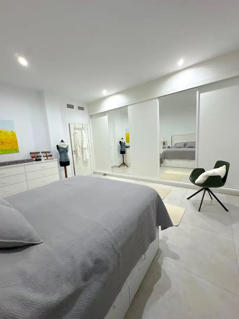 Villa avec piscine à vendre à El Altico, imagen 12