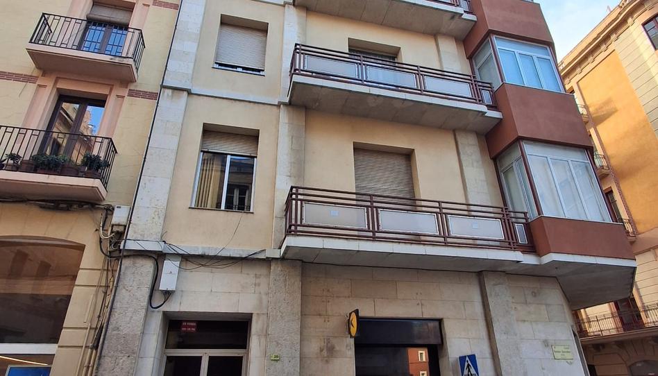 Photo 1 of Flat to rent in Teodoro Gonzalez, 28, Centre, Tarragona
