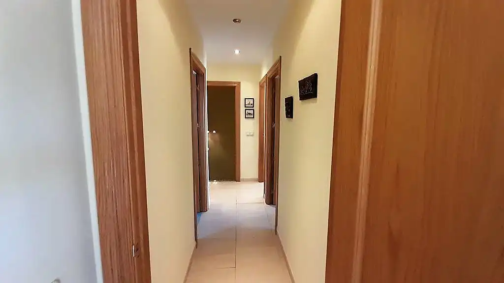 Casa adosada en venta en Villalgordo del Júcar con Calefacción y Terraza