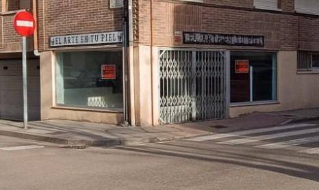 Local comercial en Alquiler en Los Bloques