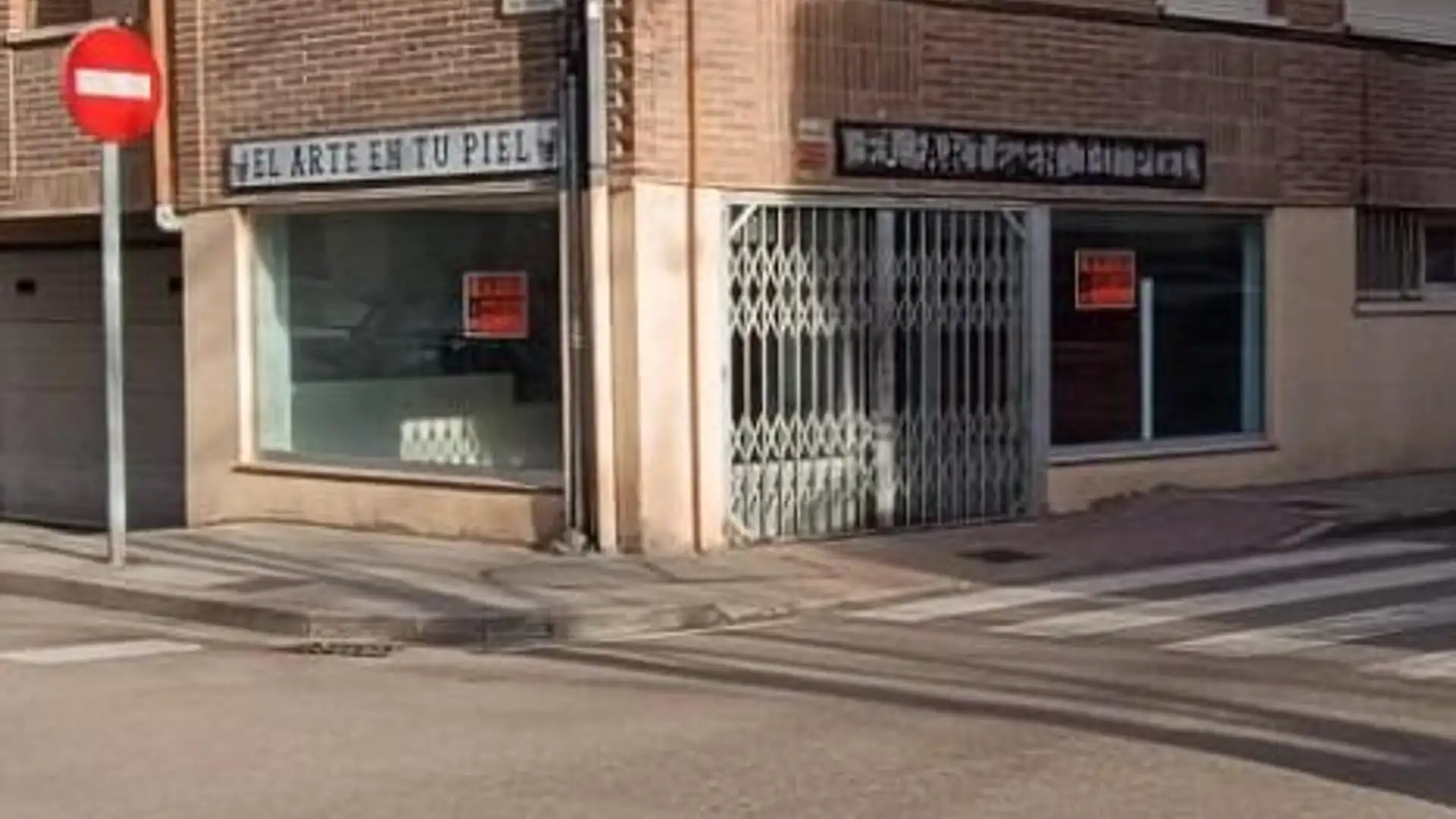 Geschaftsraum zur Miete in Zamora Capital 