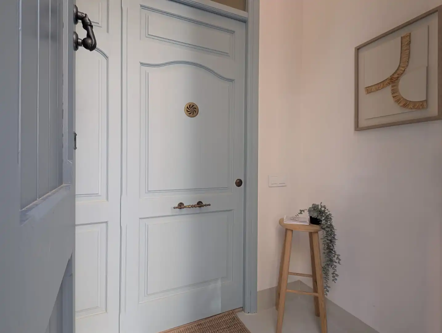 Casa adosada en venta en Mataró con Aire acondicionado, Calefacción y Parquet
