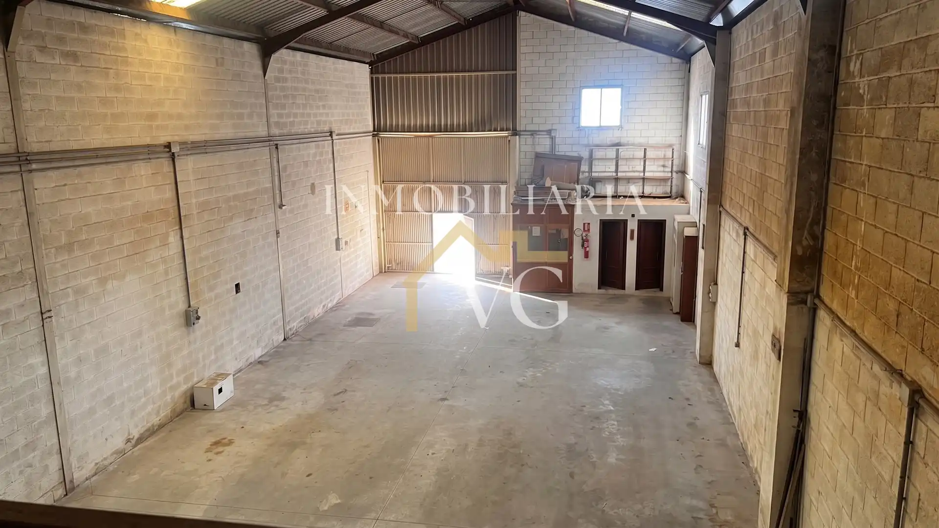Nave industrielle à vendre à Guillena pueblo, imagen 4