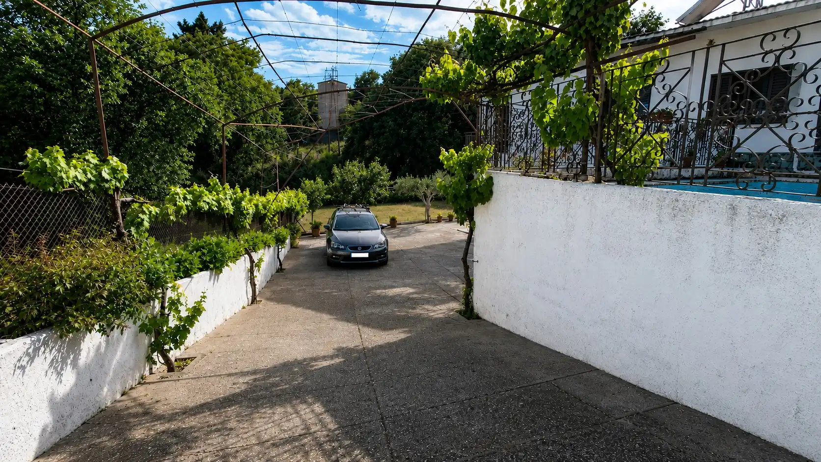 Casa amb terrassa en venda a Fogars de la Selva, imagen 13