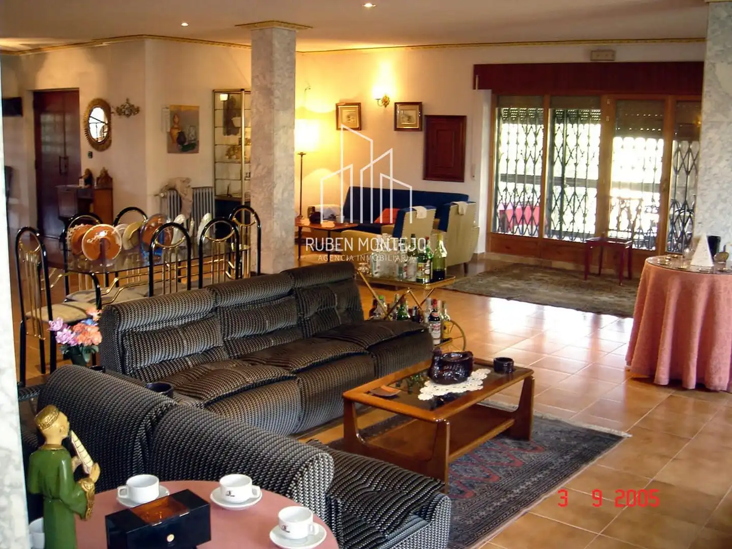 Villa avec terrasse à vendre à Chinchibarra - Capuchinos, imagen 35