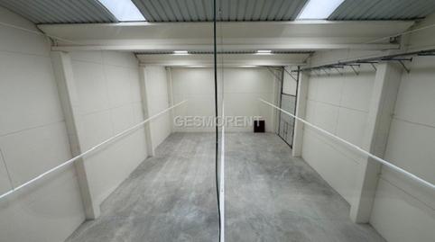 Photo 4 of Industrial buildings to rent in Levantina - Montgavina - Quintmar, Sitges