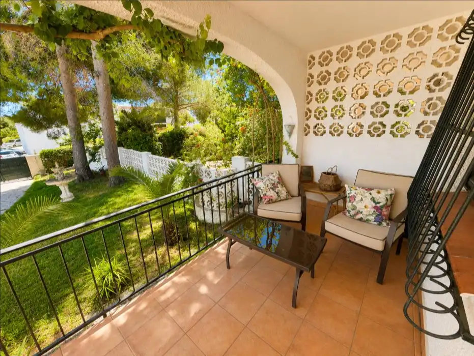 Villa avec piscine à vendre à N/A, imagen 3