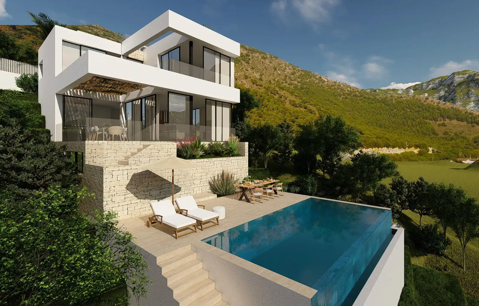 Maison avec piscine à vendre à Mijas pueblo, imagen 24