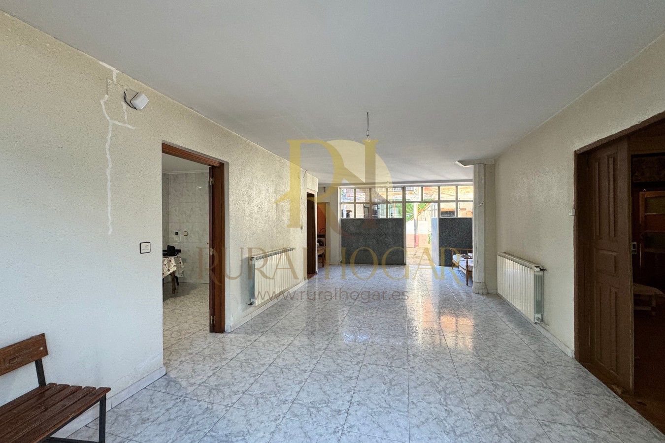 Haus oder Chalet zum verkauf in San Cristóbal de la Polantera mit Privatgarten