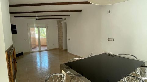 Foto 4 de Pis en venda a Pabellón - Estación - El Corte Inglés, El Ejido