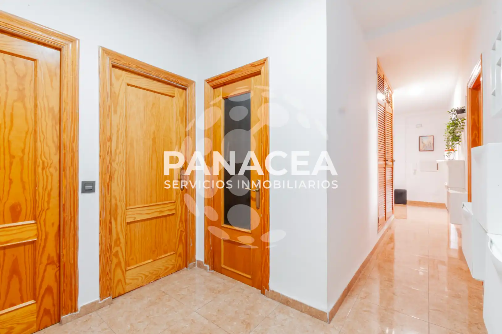 Piso en venta en Roquetas de Mar, Almería