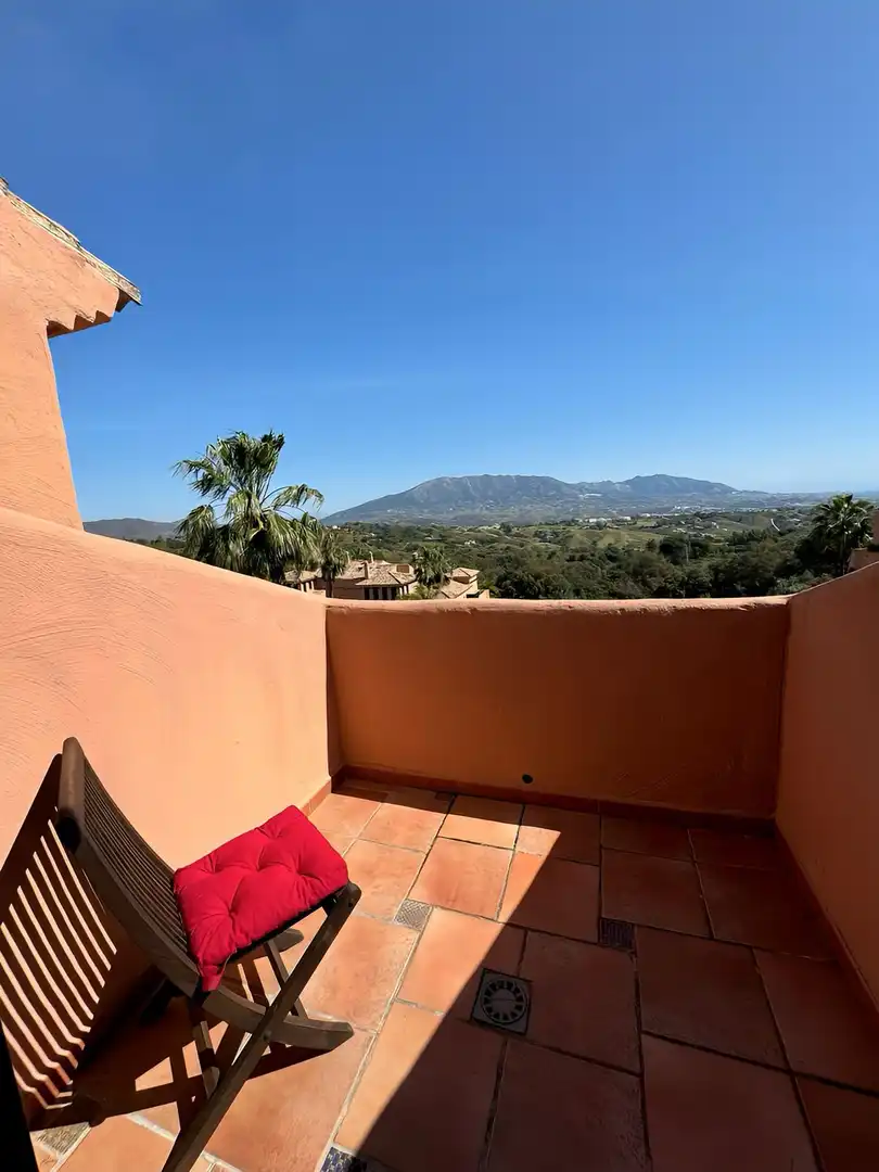 Piso con piscina en venta en Ojén - OjÃÂ©n,La Mairena,Calle Velazquez, imagen 22