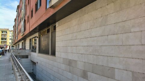 Foto 5 de Garatge en venda a Carrer de Les Valls D'andorra, 3, Balàfia, Lleida Capital