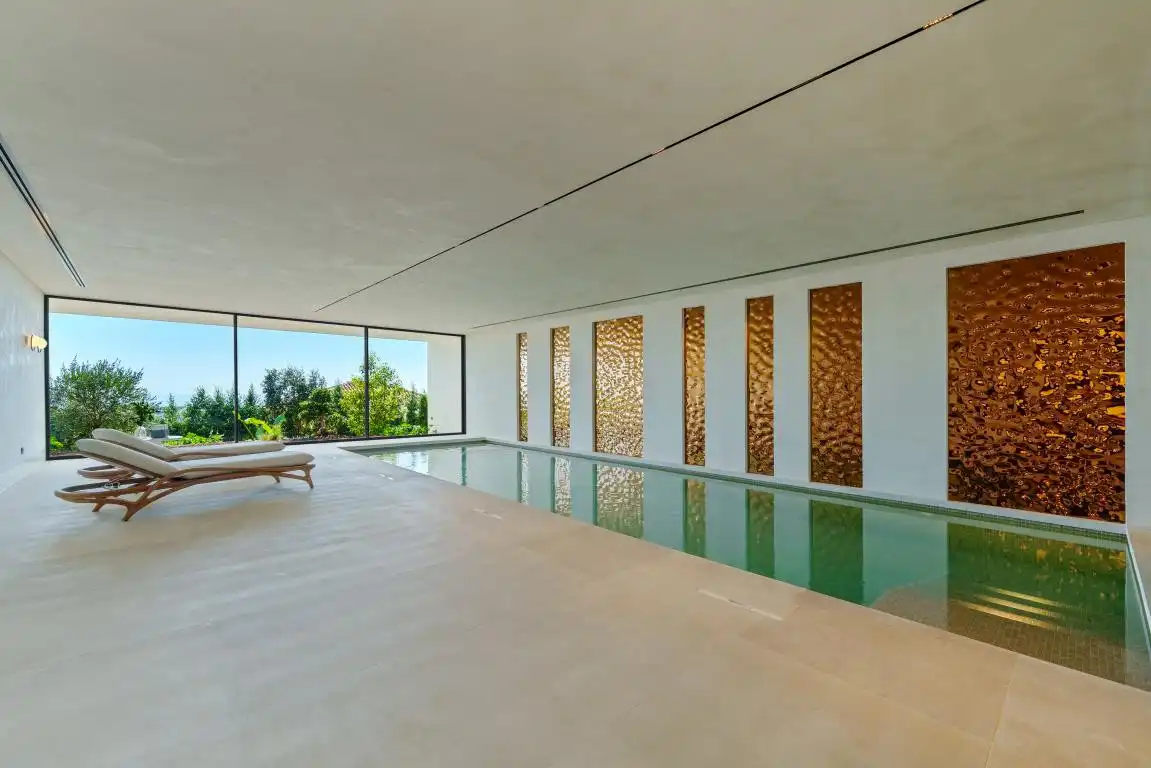 Casa con piscina in vendita a La Quinta, imagen 14