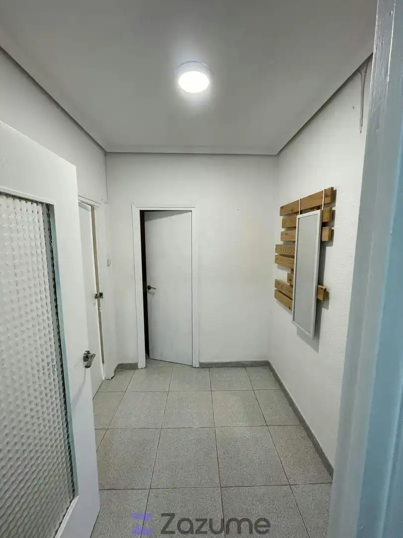 Wohnung zur Miete in Ontinyent mit Klimaanlage, Abstellraum und Möbliert