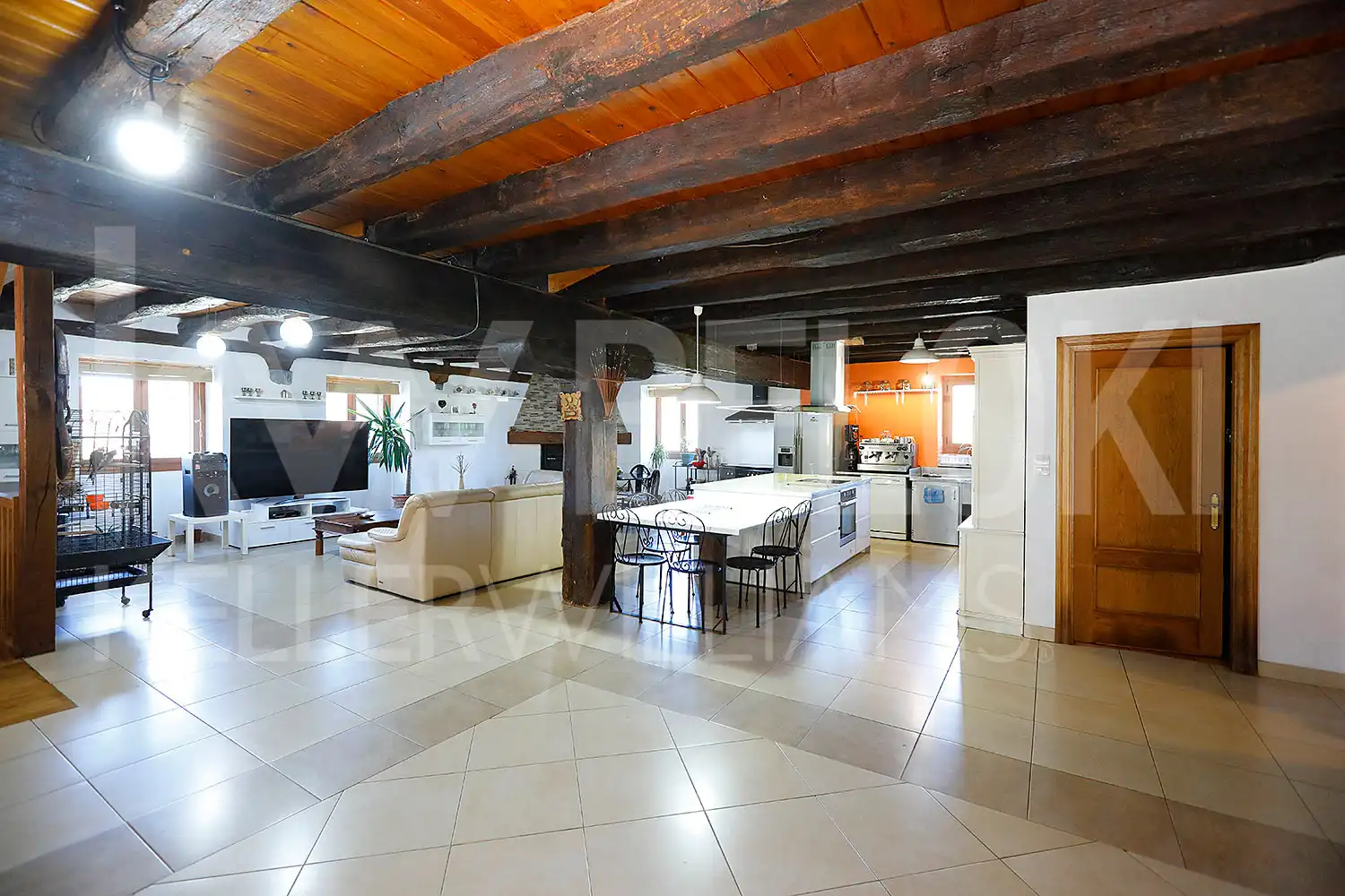 Casa o chalet en venta en Leitza