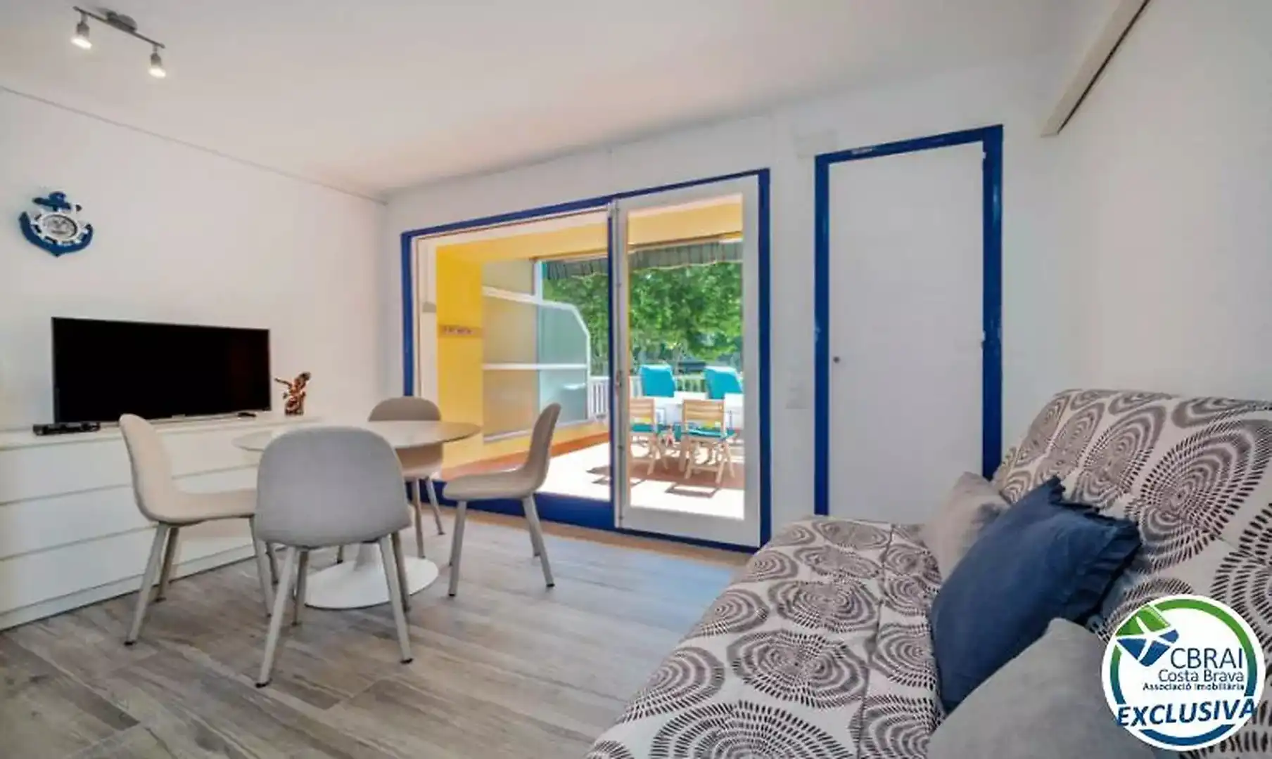 Studio for sale in Calle Sant Mori,  1-2 11, imagen 5