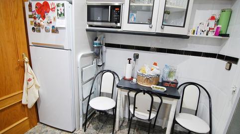 Foto 4 de Pis en venda a La Salut, Barcelona