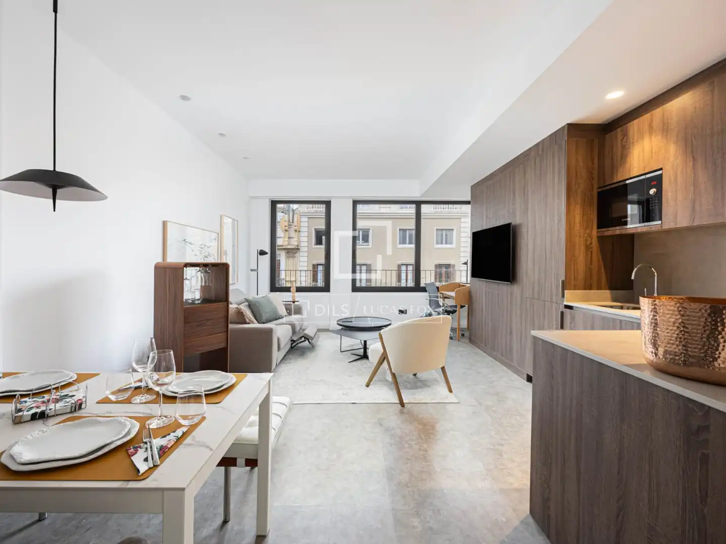 Appartamento con ascensore in vendita a Eixample