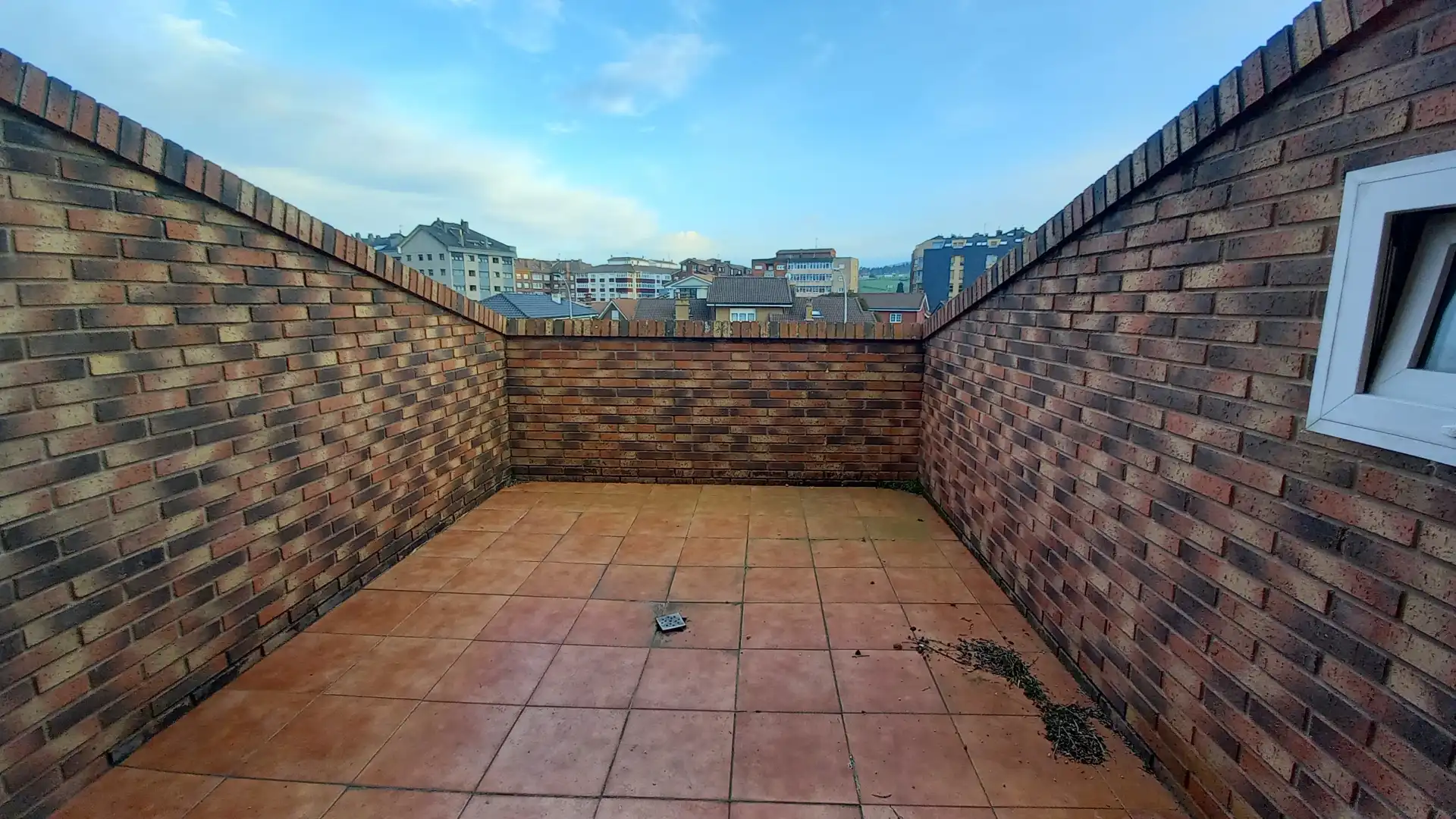 Terrace of Houses for sale in Castrillón  with Heating, Private garden and Parquet flooring