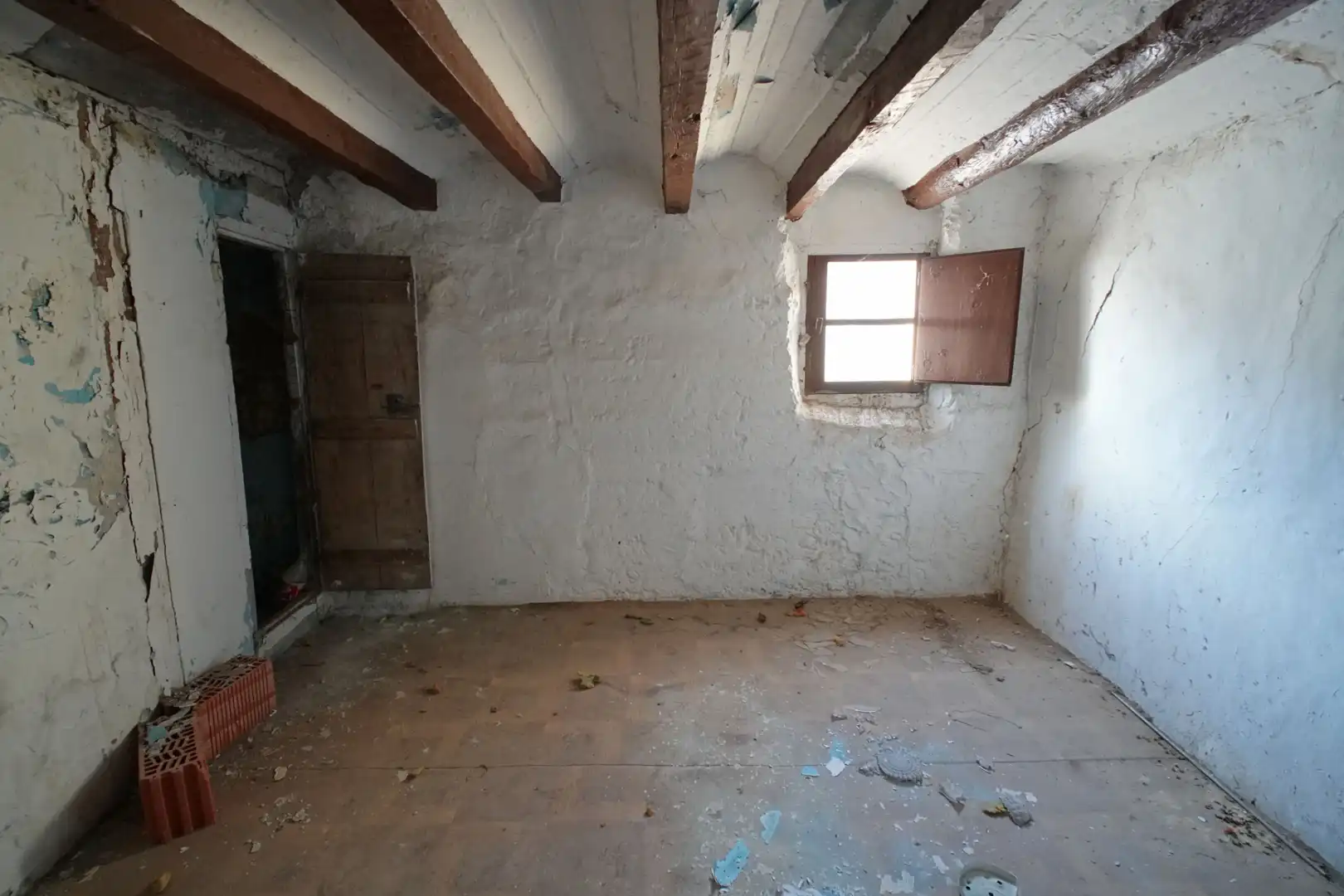 Casa o chalet en venta en Peñarroya de Tastavins con Balcón