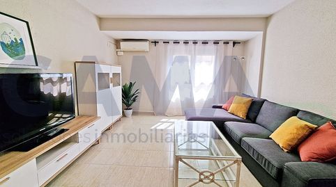 Foto 3 de Piso de alquiler en La Vila, Alzira