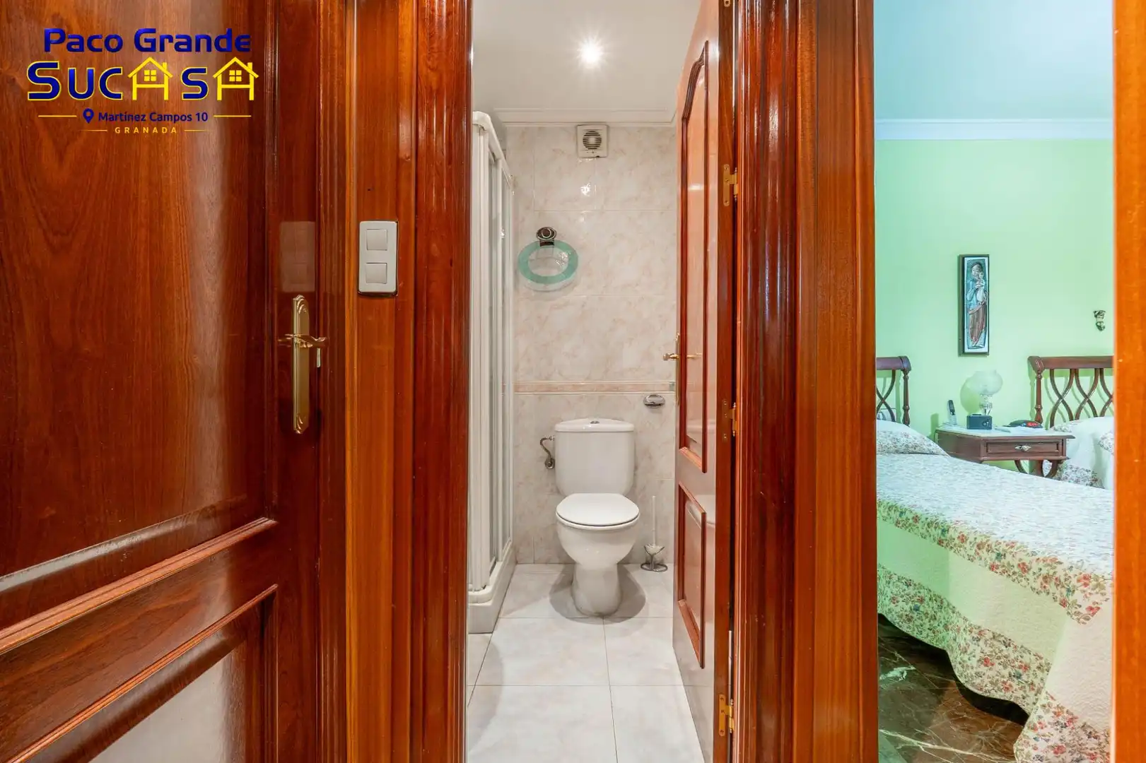 Piso con ascensor en venta en SAN JOSE BAJA, imagen 43