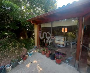 House or chalet for sale in Castrocontrigo